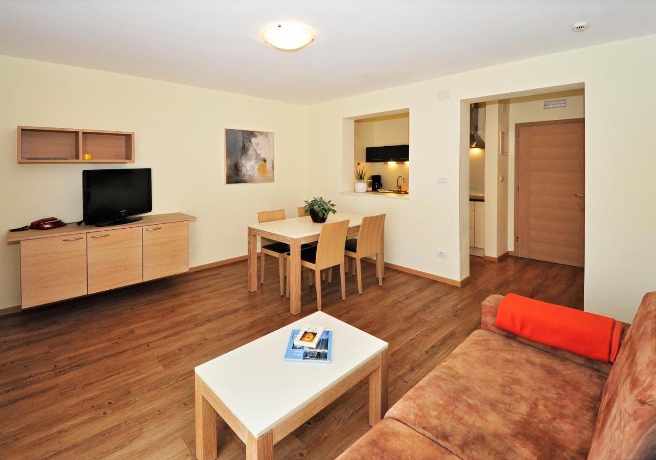 Residence Mignon 리피아노 외부 사진