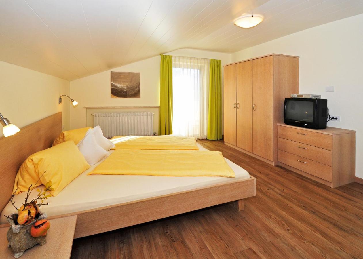 Residence Mignon 리피아노 외부 사진