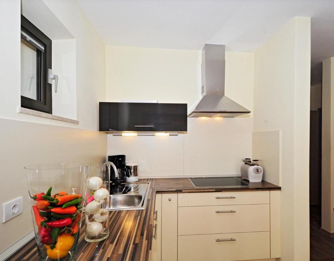 Residence Mignon 리피아노 외부 사진