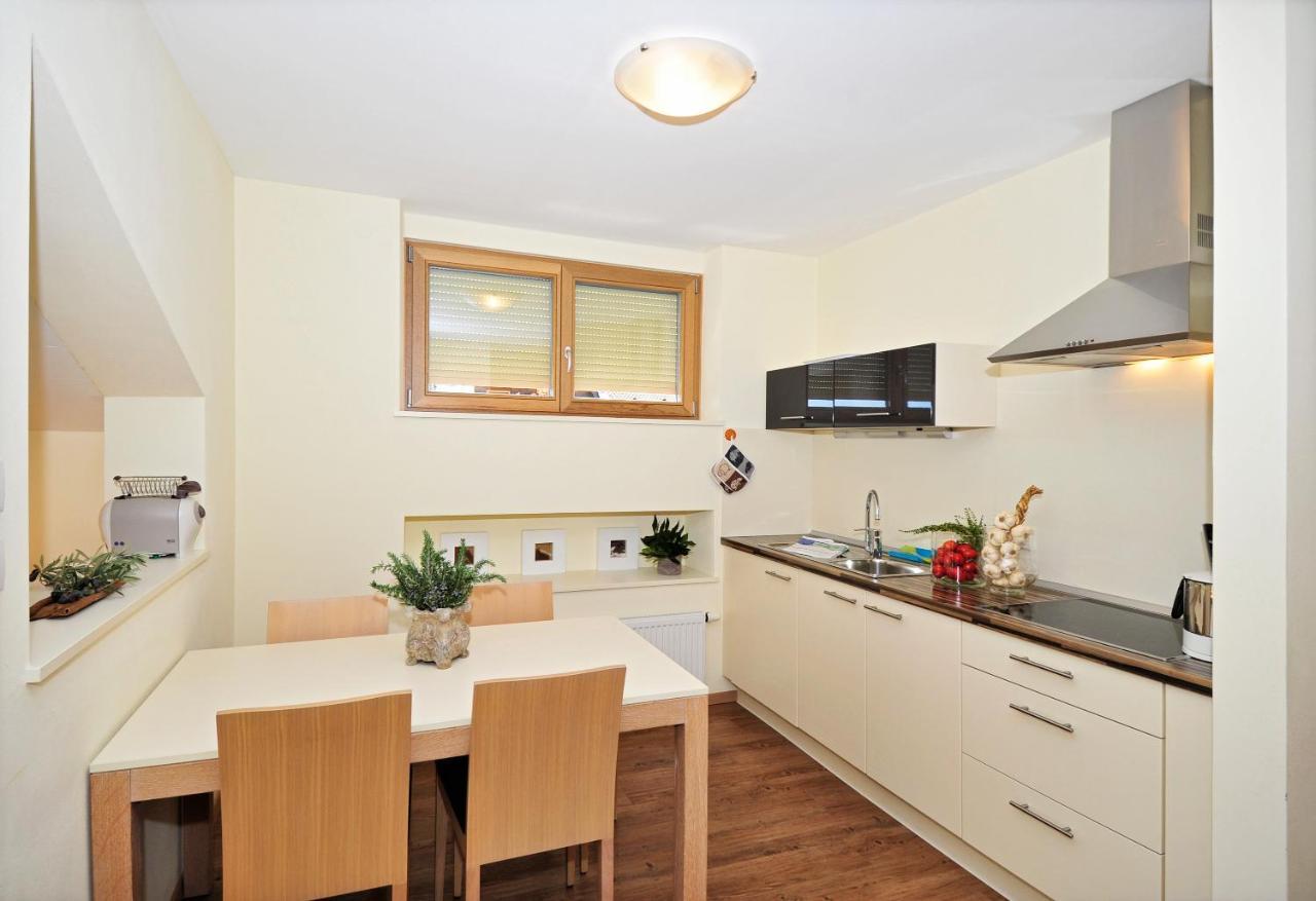 Residence Mignon 리피아노 외부 사진