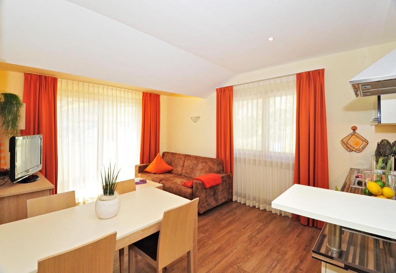 Residence Mignon 리피아노 외부 사진
