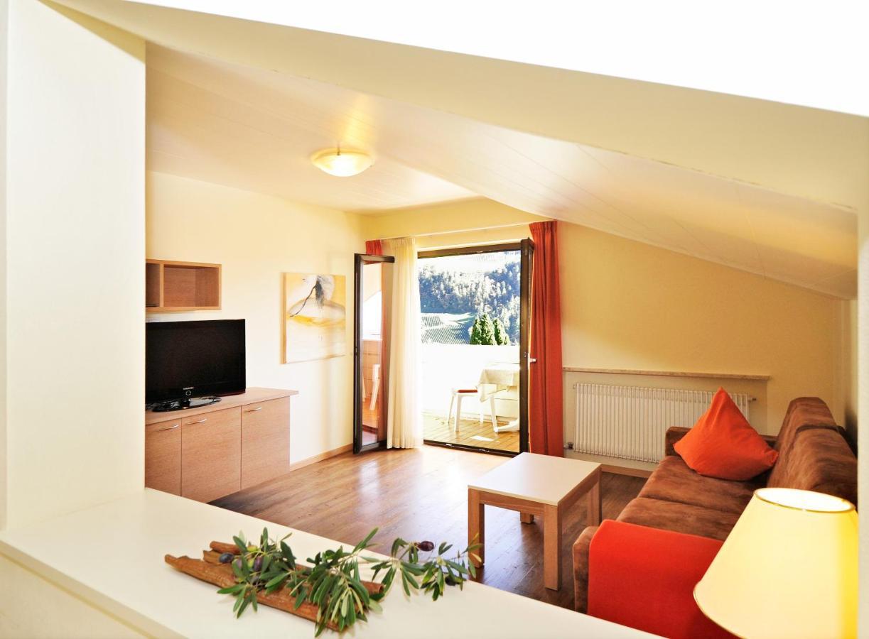 Residence Mignon 리피아노 외부 사진