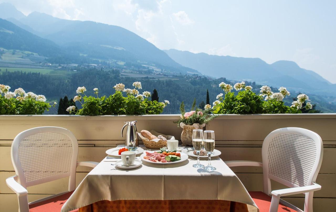 Residence Mignon 리피아노 외부 사진