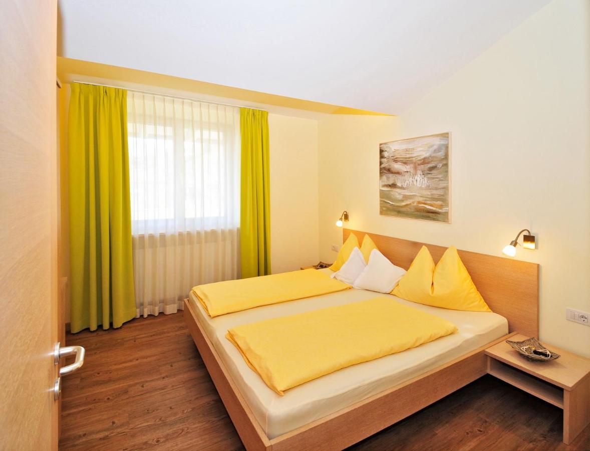 Residence Mignon 리피아노 외부 사진