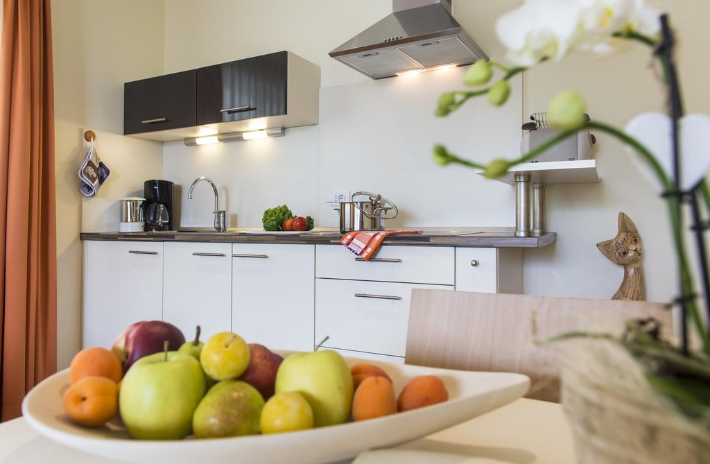 Residence Mignon 리피아노 외부 사진