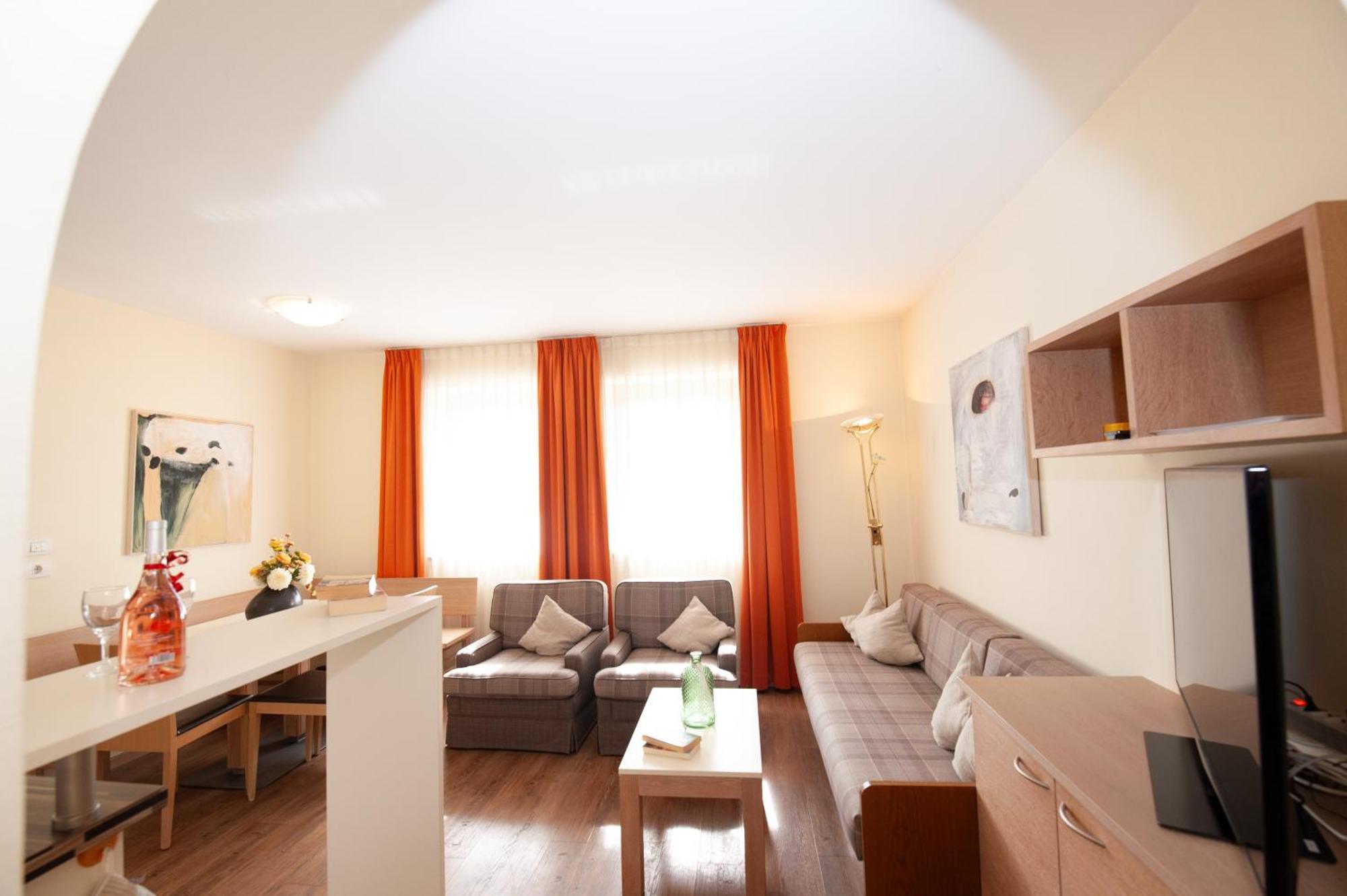 Residence Mignon 리피아노 외부 사진
