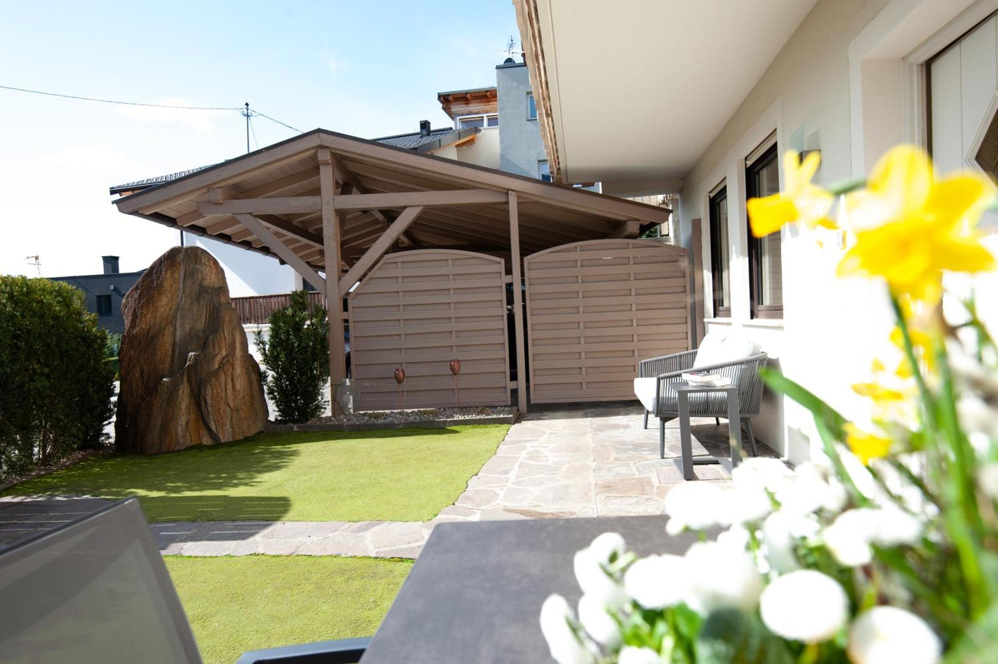 Residence Mignon 리피아노 외부 사진