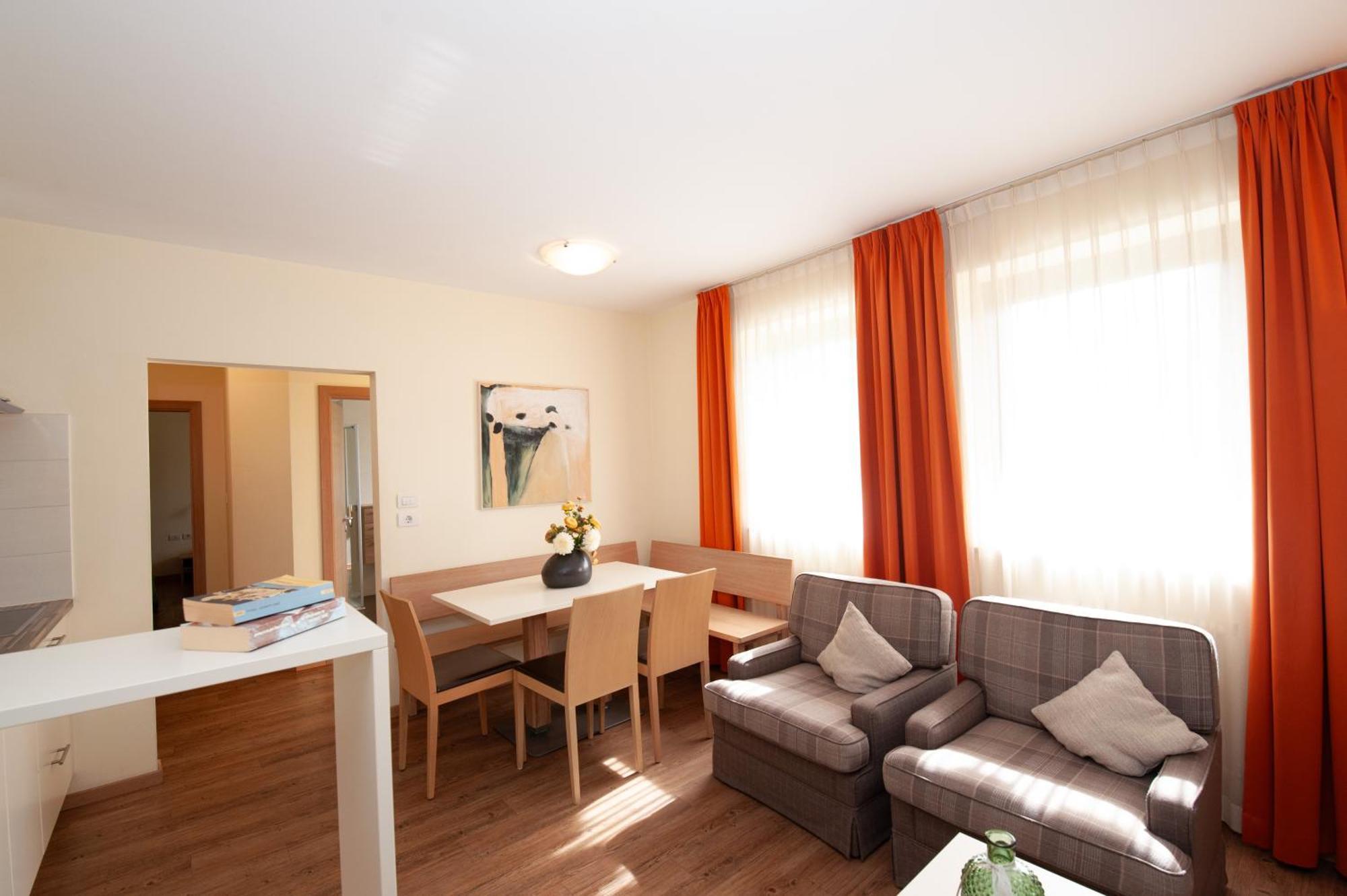 Residence Mignon 리피아노 외부 사진