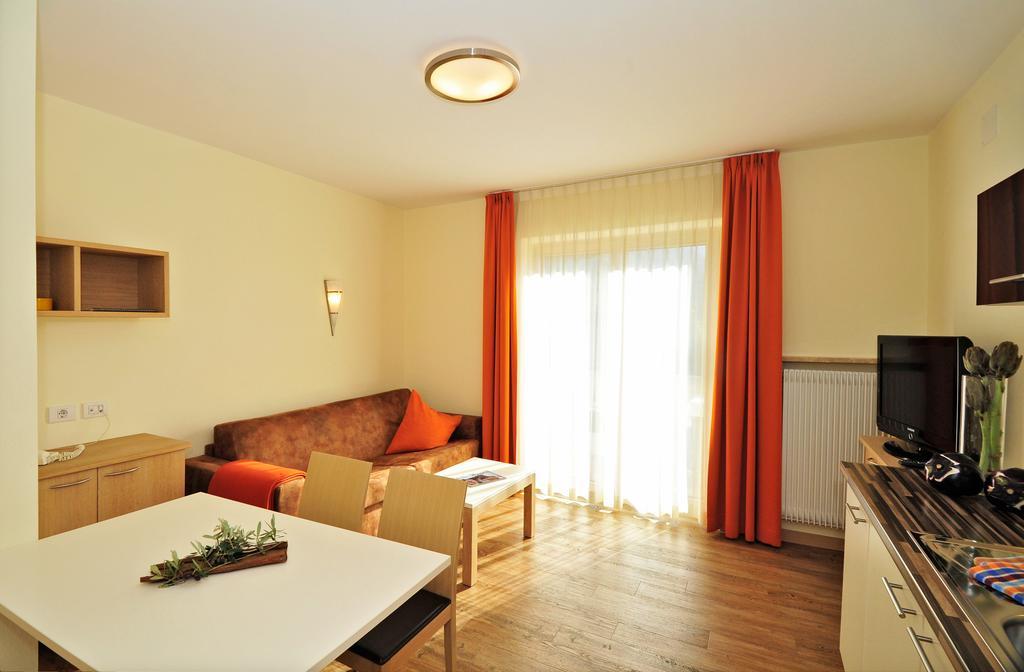 Residence Mignon 리피아노 외부 사진