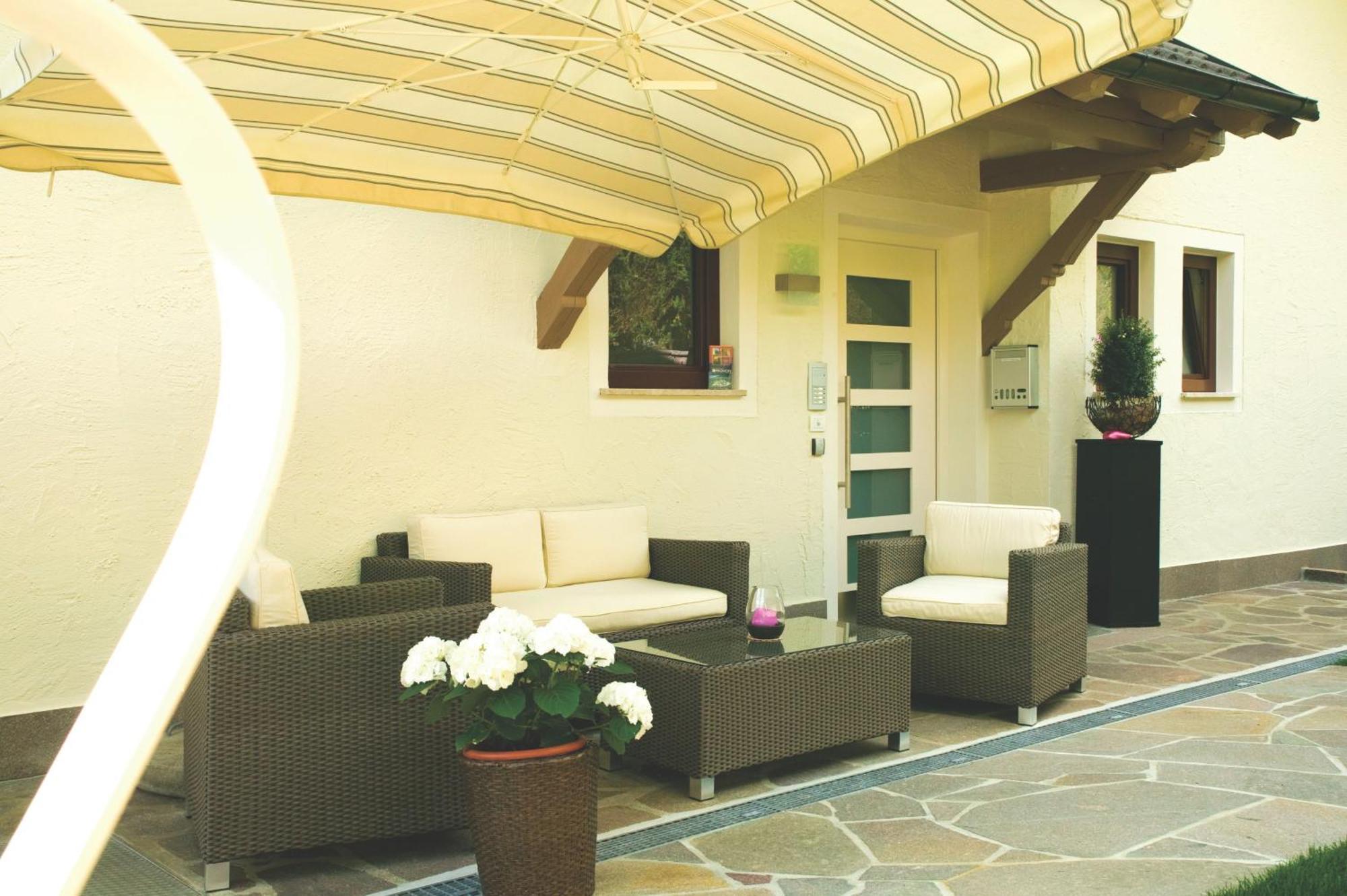 Residence Mignon 리피아노 외부 사진