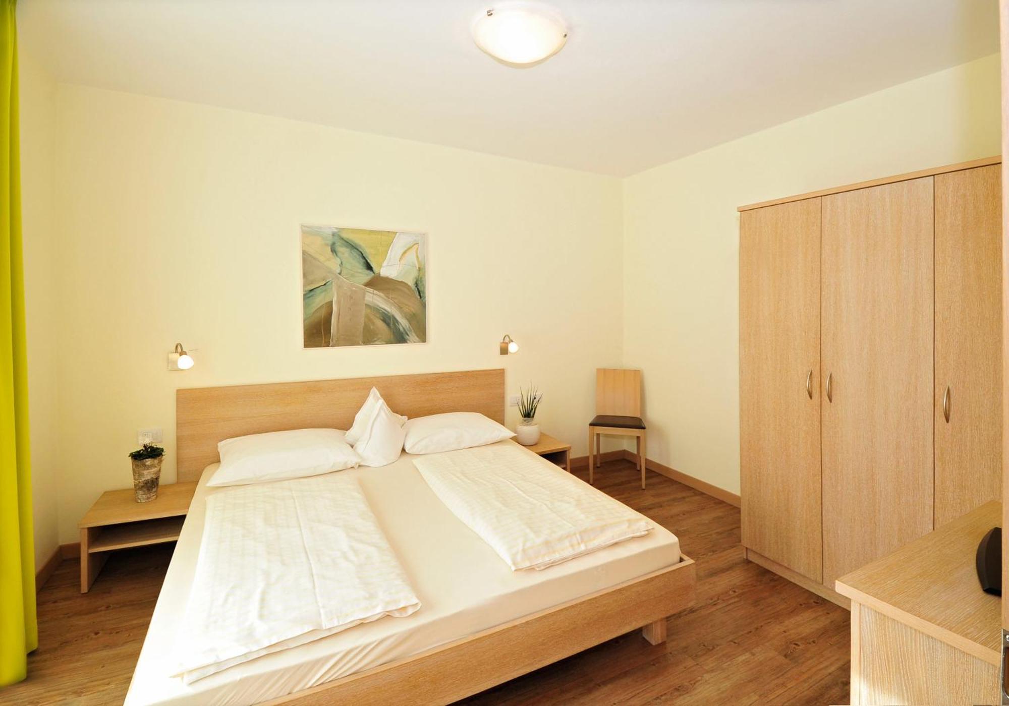 Residence Mignon 리피아노 객실 사진
