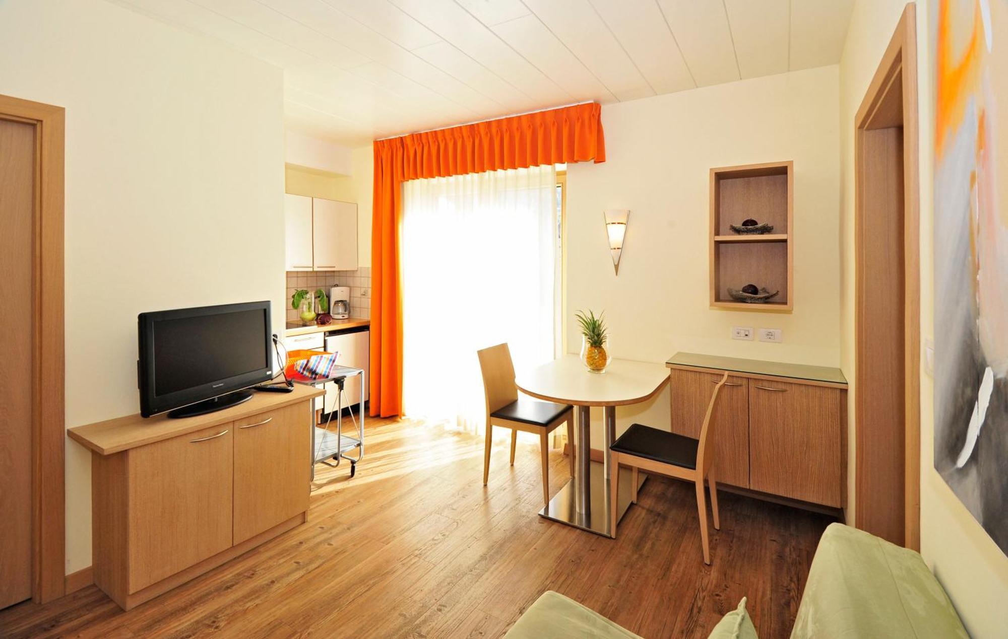 Residence Mignon 리피아노 객실 사진