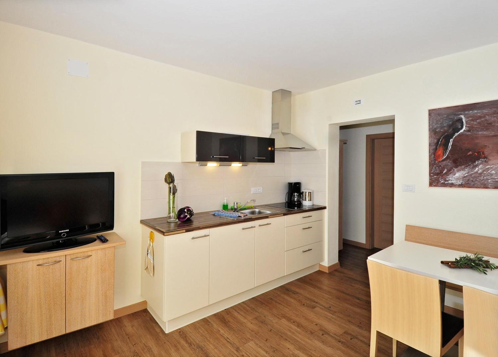 Residence Mignon 리피아노 객실 사진