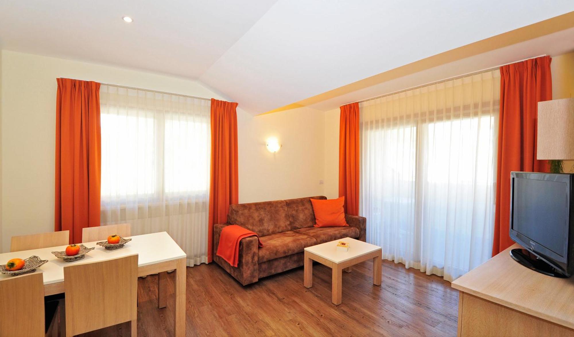 Residence Mignon 리피아노 객실 사진