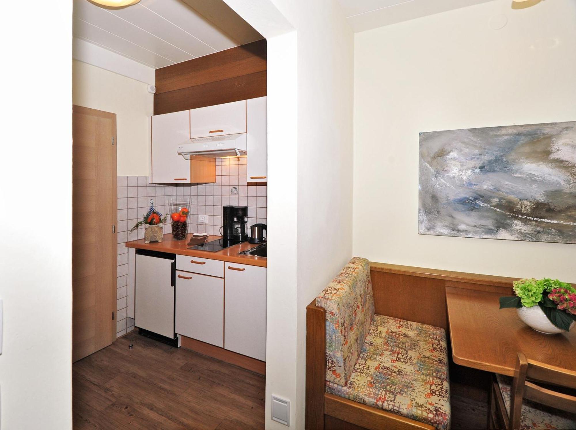 Residence Mignon 리피아노 객실 사진