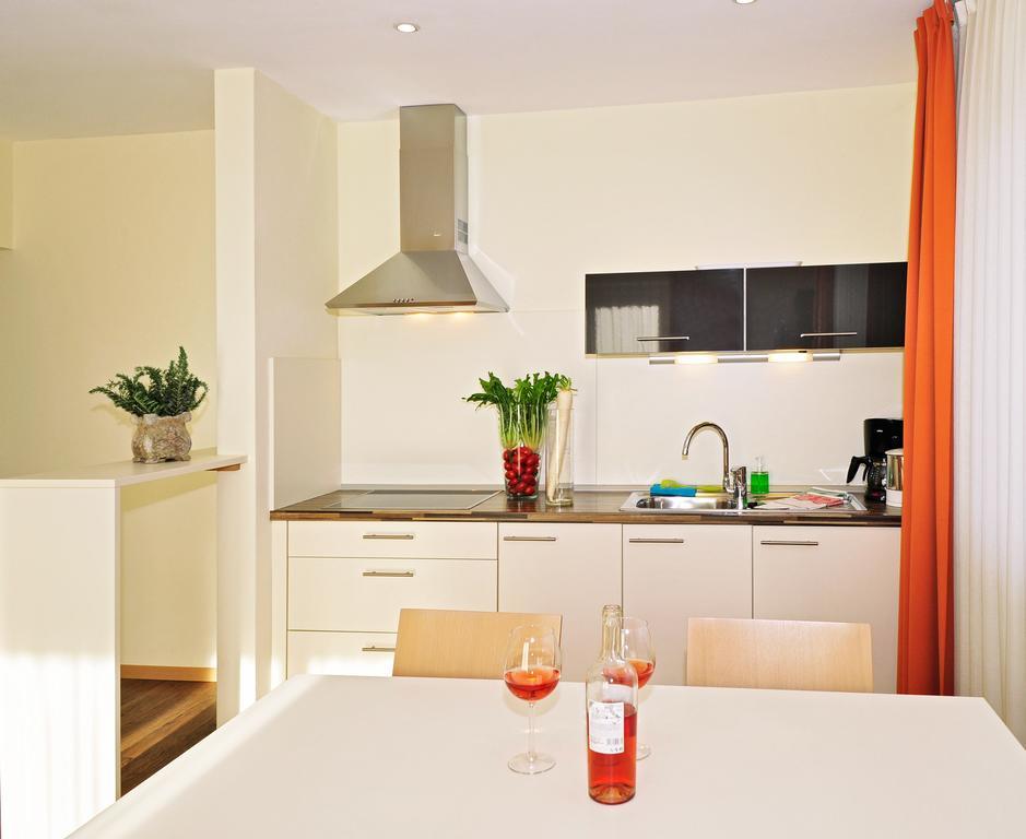 Residence Mignon 리피아노 외부 사진