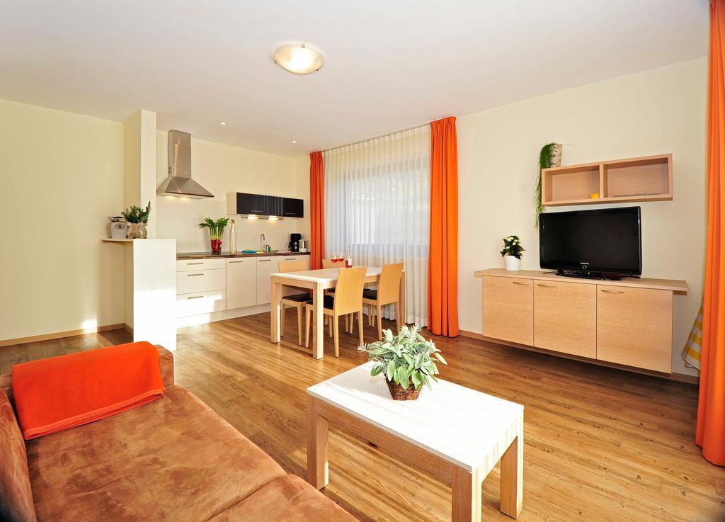 Residence Mignon 리피아노 외부 사진