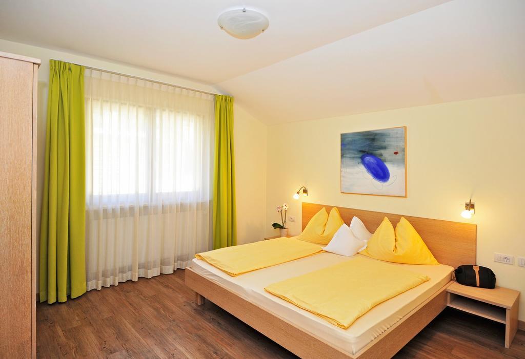 Residence Mignon 리피아노 외부 사진
