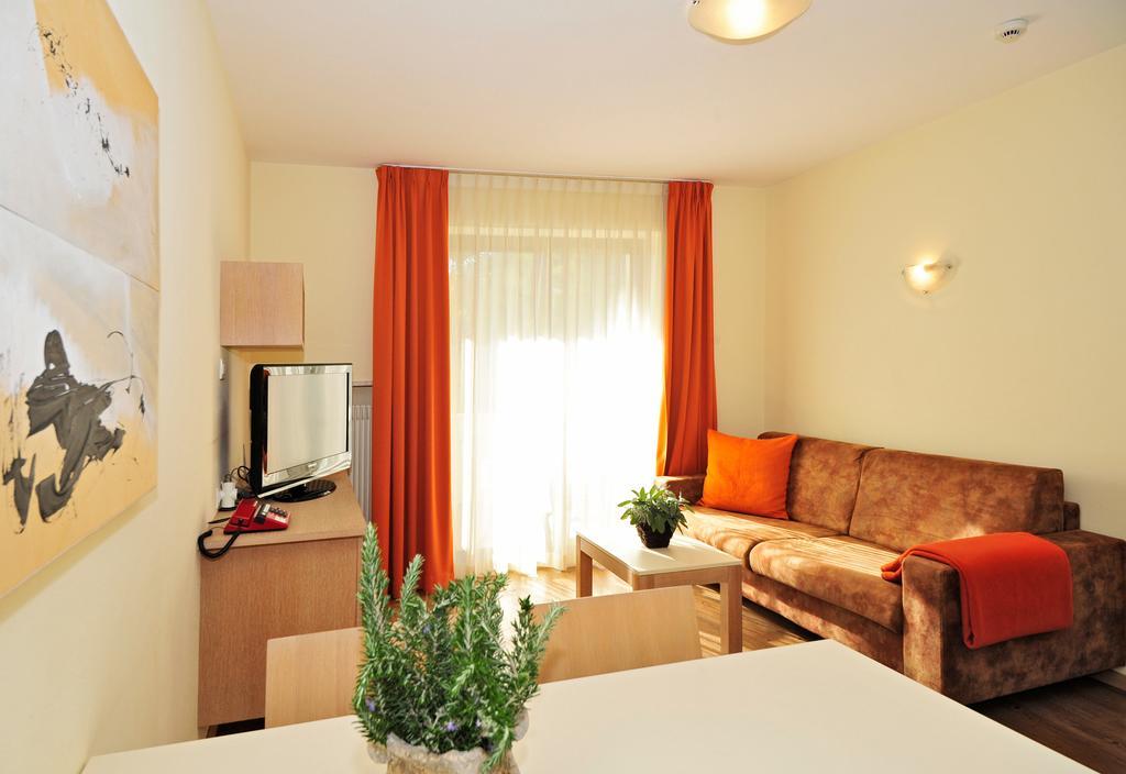 Residence Mignon 리피아노 외부 사진