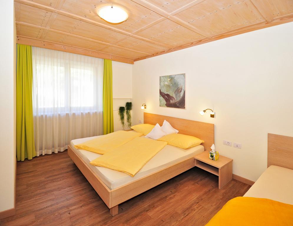 Residence Mignon 리피아노 외부 사진