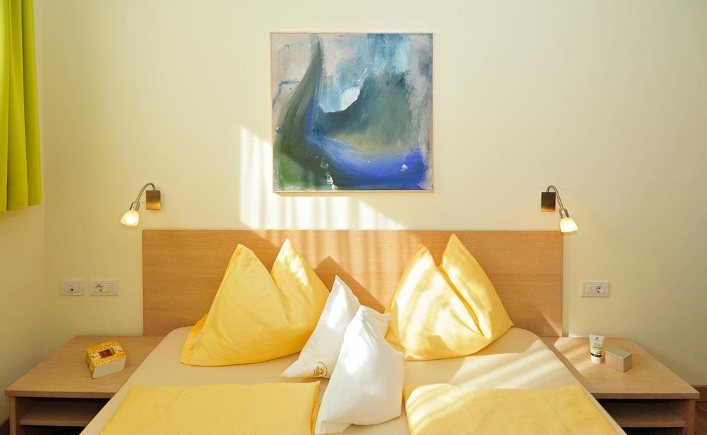 Residence Mignon 리피아노 외부 사진
