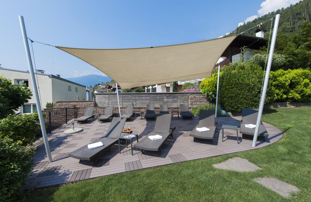 Residence Mignon 리피아노 외부 사진