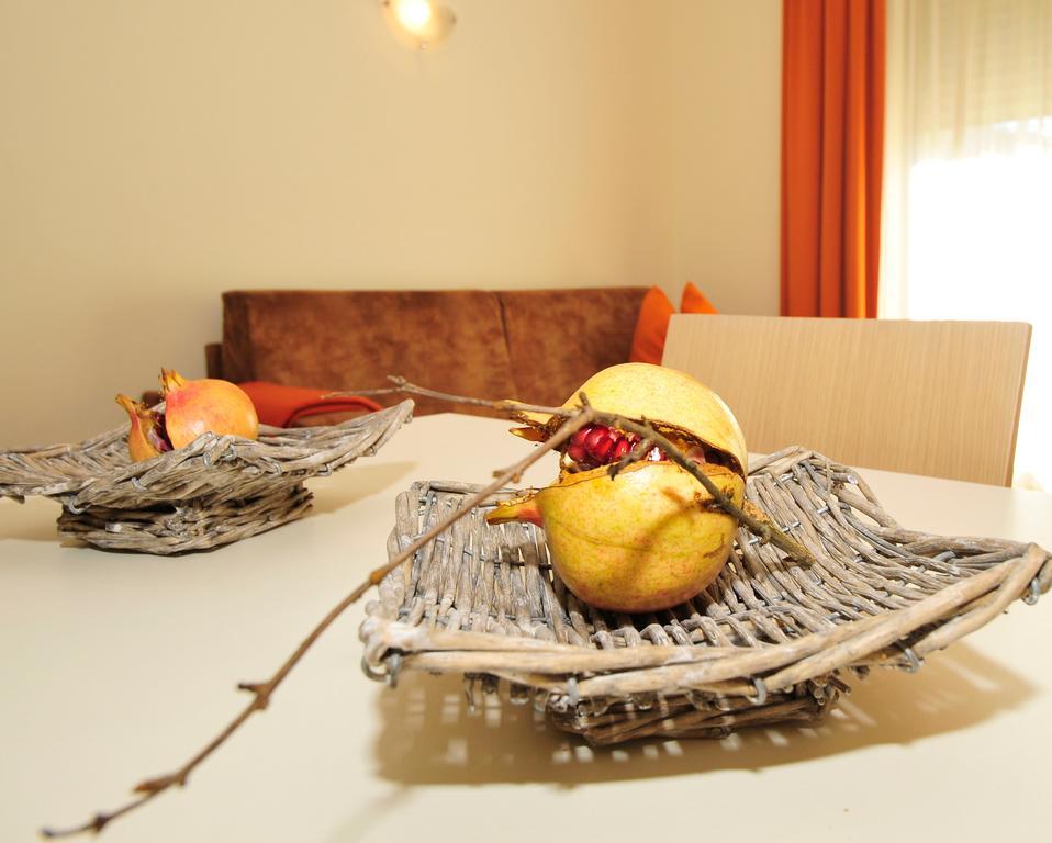 Residence Mignon 리피아노 객실 사진