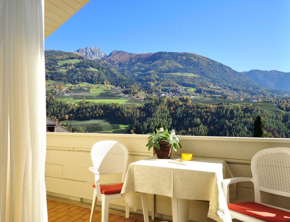 Residence Mignon 리피아노 객실 사진