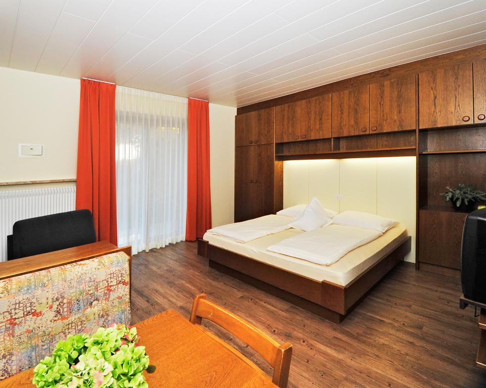 Residence Mignon 리피아노 객실 사진