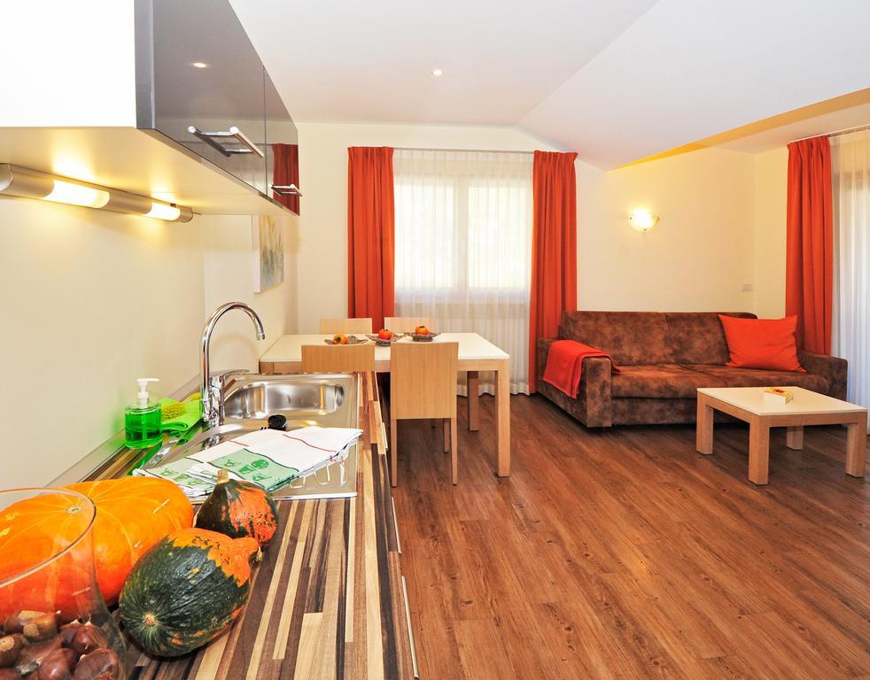 Residence Mignon 리피아노 객실 사진