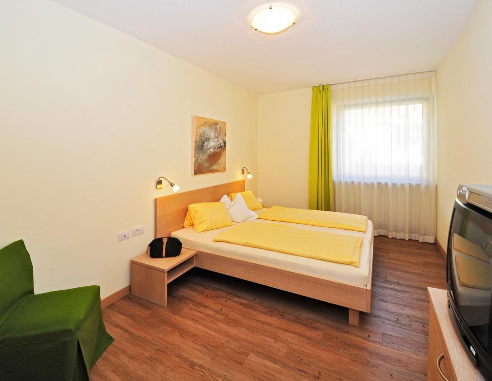 Residence Mignon 리피아노 객실 사진