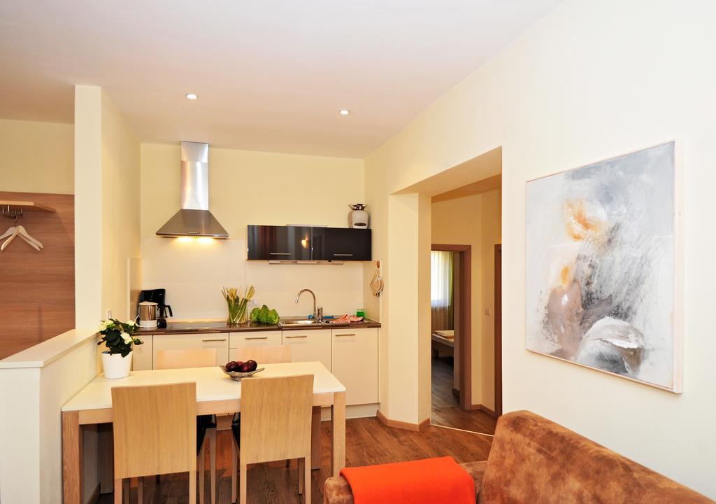 Residence Mignon 리피아노 객실 사진
