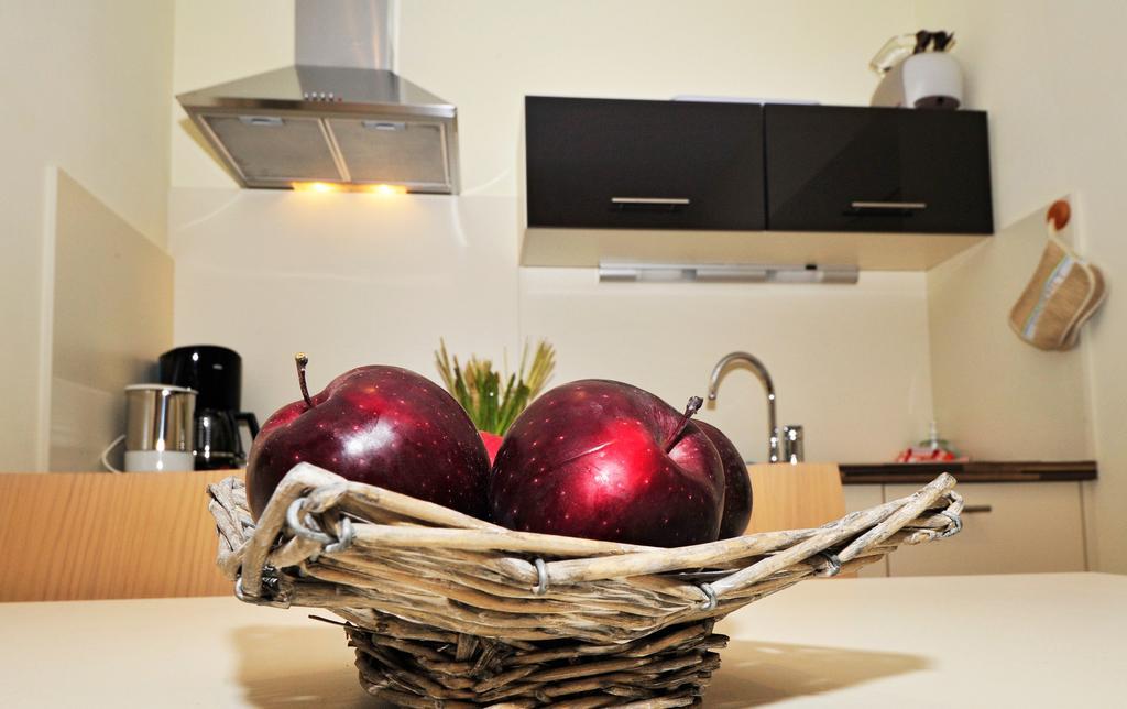 Residence Mignon 리피아노 객실 사진