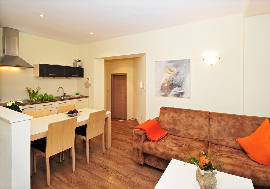 Residence Mignon 리피아노 객실 사진