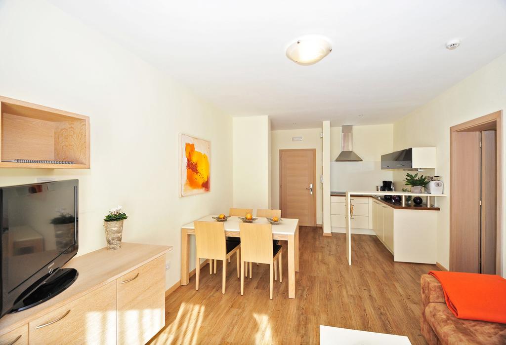 Residence Mignon 리피아노 객실 사진