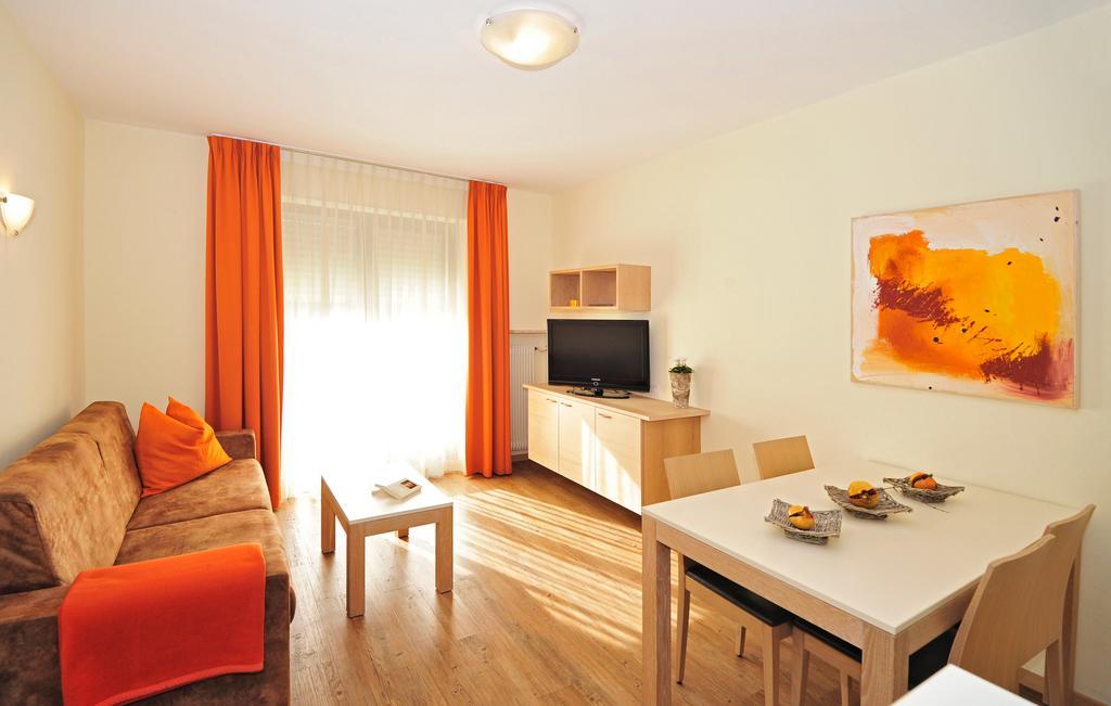 Residence Mignon 리피아노 객실 사진